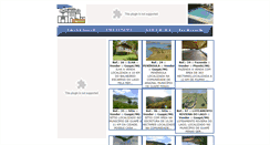 Desktop Screenshot of multimoveiscapitolio.com.br